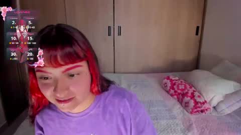 goddess of hell20 online show from 3, 7, 2026