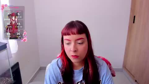 goddess of hell20 online show from 5, 7, 2026