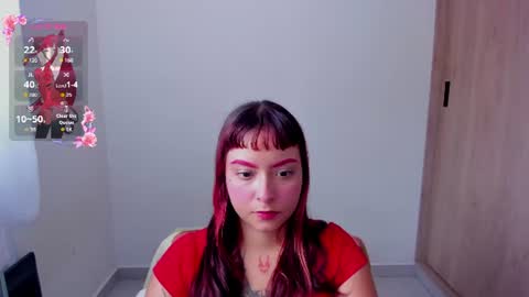 goddess of hell20 online show from 7, 7, 2026