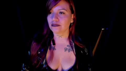 Lilith online show from 10, 1, 2025