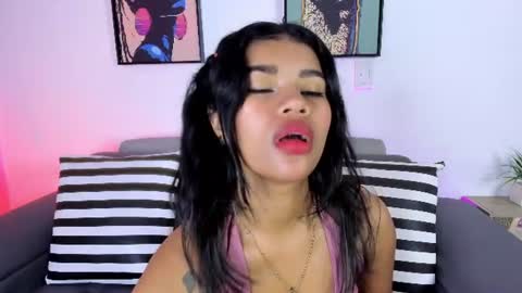 lilith_lior online show from 21, 6, 2026