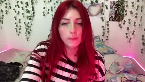 Snapshot of lilith_magenta chatting on 16, 9, 2025 Lilith Magenta online show from 16, 9, 2025