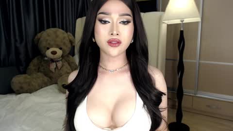 QUEEN LILITH BORBON online show from 16, 1, 2025