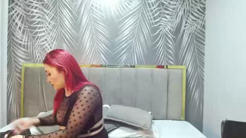 Snapshot of lilith_noirf chatting on 12, 3, 2025 LILITH online show from 12, 3, 2025