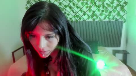 Lilith Patton  online show from 5, 3, 2026