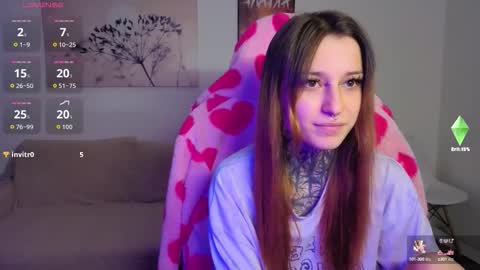 Snapshot of lilith_poison chatting on 18, 9, 2025 lilith_poison online show from 18, 9, 2025