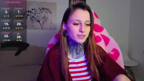 Snapshot of lilith_poison chatting on 24, 9, 2025 lilith_poison online show from 24, 9, 2025