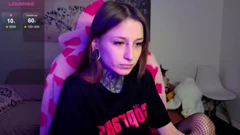 Snapshot of lilith_poison chatting on 4, 10, 2025 lilith_poison online show from 4, 10, 2025