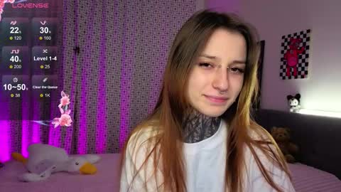 Snapshot of lilith_poison chatting on 19, 10, 2025 lilith_poison online show from 19, 10, 2025