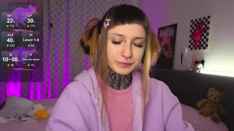 Snapshot of lilith_poison chatting on 9, 11, 2025 lilith_poison online show from 9, 11, 2025