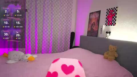 Snapshot of lilith_poison chatting on 22, 11, 2025 lilith_poison online show from 22, 11, 2025