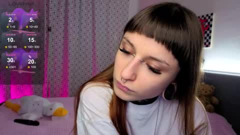 Snapshot of lilith_poison chatting on 27, 11, 2025 lilith_poison online show from 27, 11, 2025