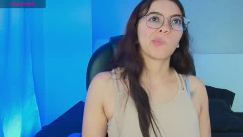 Snapshot of lilith_rose6 chatting on 21, 10, 2025 Lilith online show from 21, 10, 2025