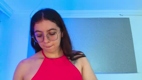 Snapshot of lilith_rose6 chatting on 23, 10, 2025 Lilith online show from 23, 10, 2025