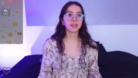 Snapshot of lilith_rose6 chatting on 7, 11, 2025 Lilith online show from 7, 11, 2025