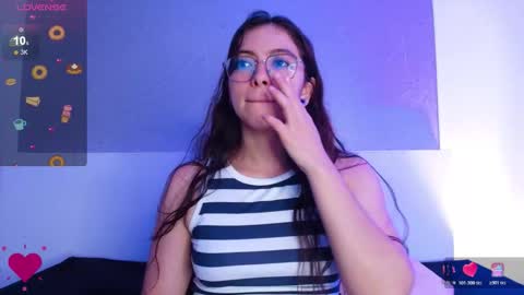 Snapshot of lilith_rose6 chatting on 15, 11, 2025 Lilith online show from 15, 11, 2025