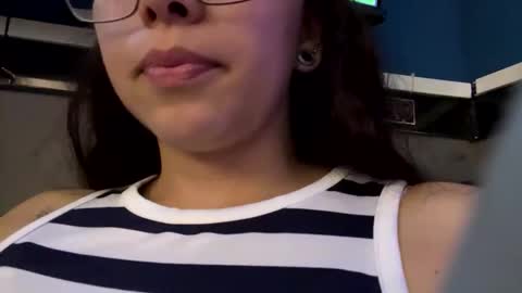 Snapshot of lilith_rose6 chatting on 16, 11, 2025 Lilith online show from 16, 11, 2025