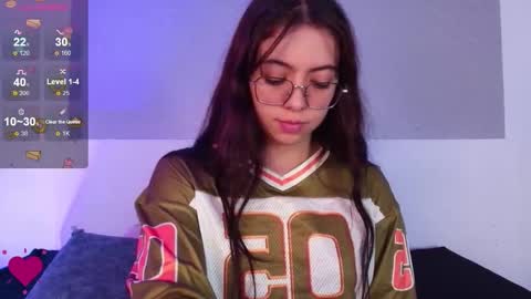 Snapshot of lilith_rose6 chatting on 16, 11, 2025 Lilith online show from 16, 11, 2025