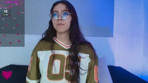 Snapshot of lilith_rose6 chatting on 21, 11, 2025 Lilith online show from 21, 11, 2025