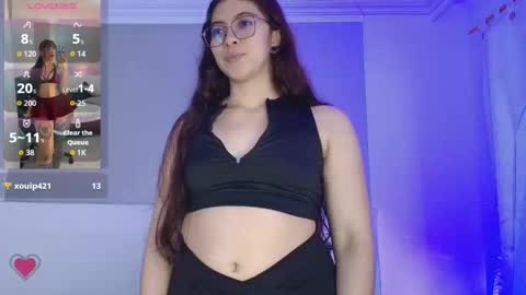 Snapshot of lilith_rose6 chatting on 29, 11, 2025 Lilith online show from 29, 11, 2025