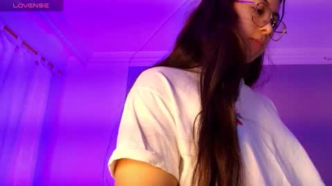 Snapshot of lilith_rose6 chatting on 2, 12, 2025 Lilith online show from 2, 12, 2025