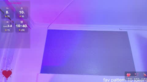 Lilith  online show from 8, 1, 2026