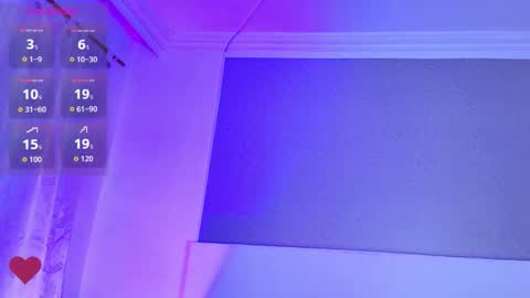 Lilith  online show from 11, 1, 2026