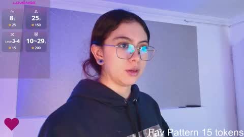 Lilith  online show from 20, 2, 2026