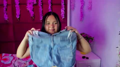 lilith rousse  online show from 23, 10, 2025