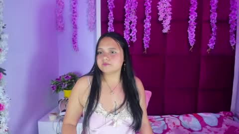 lilith rousse  online show from 27, 10, 2025