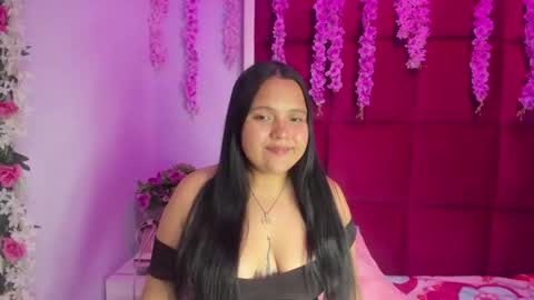 lilith rousse  online show from 28, 10, 2025