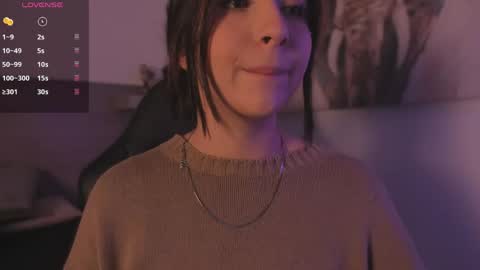 lilith_sage_ online show from 25, 5, 2026