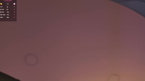 lilith_sage_ online show from 27, 5, 2026
