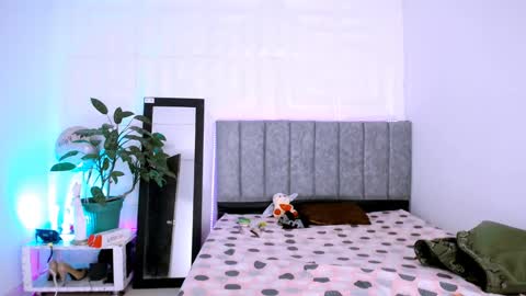 Snapshot of lilith_skinny1 chatting on 18, 9, 2025 Lilith online show from 18, 9, 2025
