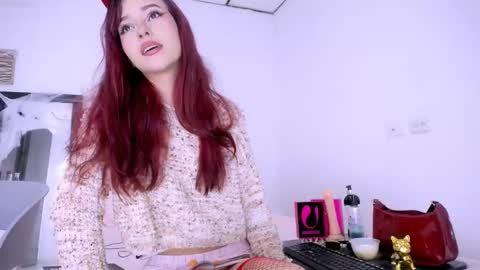Snapshot of lilith_skinny1 chatting on 12, 10, 2025 Lilith online show from 12, 10, 2025