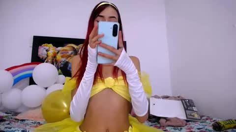 Lilith online show from 27, 3, 2026