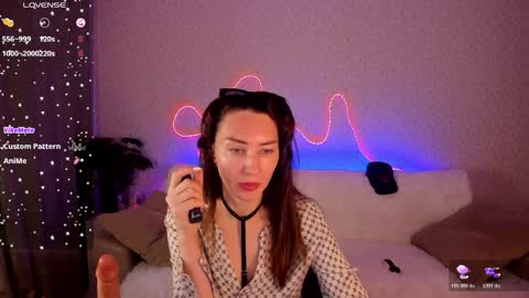 Lilith online show from 29, 3, 2026