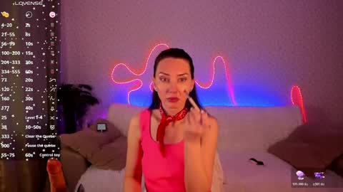 Snapshot of lilith_sora chatting on 1, 4, 2026 Lilith online show from 1, 4, 2026
