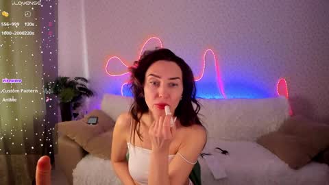 Snapshot of lilith_sora chatting on 5, 4, 2026 Lilith online show from 5, 4, 2026