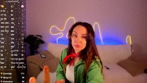 Snapshot of lilith_sora chatting on 5, 4, 2026 Lilith online show from 5, 4, 2026