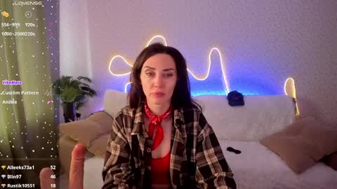 Snapshot of lilith_sora chatting on 9, 4, 2026 Lilith online show from 9, 4, 2026