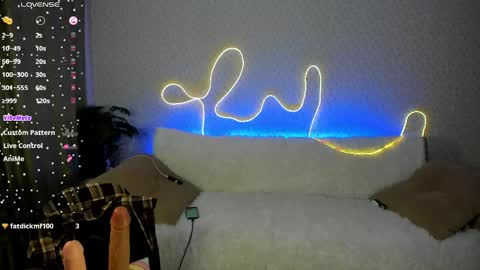 Snapshot of lilith_sora chatting on 23, 4, 2026 Lilith online show from 23, 4, 2026
