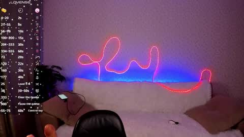 Snapshot of lilith_sora chatting on 26, 4, 2026 Lilith online show from 26, 4, 2026