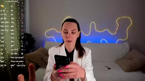 Snapshot of lilith_sora chatting on 29, 4, 2026 Lilith online show from 29, 4, 2026