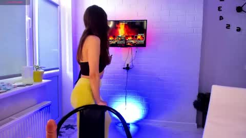 Lilith online show from 22, 5, 2026