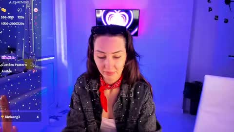 Lilith online show from 1, 6, 2026