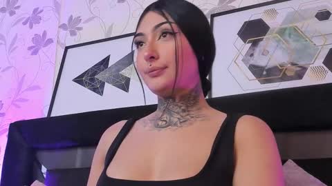 Snapshot of lilith_thompson chatting on 12, 9, 2025 lilith_thompson online show from 12, 9, 2025