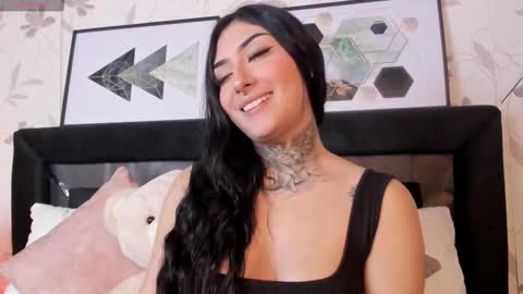 Snapshot of lilith_thompson chatting on 1, 10, 2025 lilith_thompson online show from 1, 10, 2025