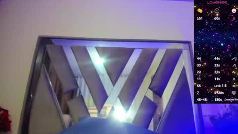 liliINDEPENDENT MODEL online show from 20, 1, 2025