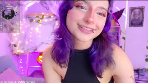 LILITH 200 LIKES   Thursday Clown Costume M online show from 27, 10, 2025